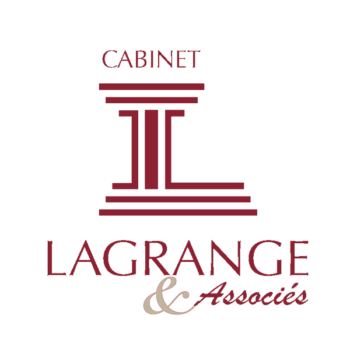 Logo Cabinet Lagrange et associés, La roche sur Yon en Vendée